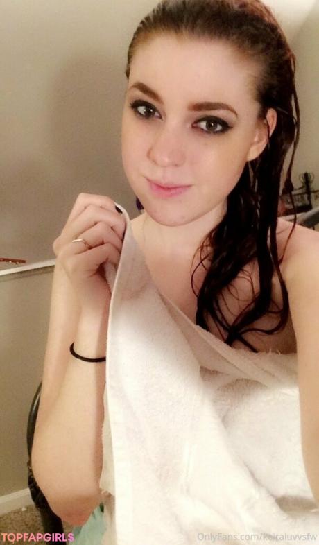 Keiraluvvsfw nude leaked OnlyFans photo #5
