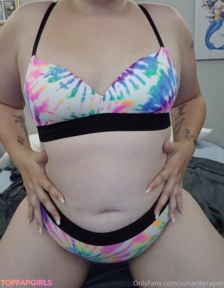 Xoharleyrayxo nude leaked OnlyFans photo #22
