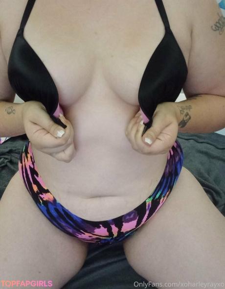 Xoharleyrayxo nude leaked OnlyFans photo #26