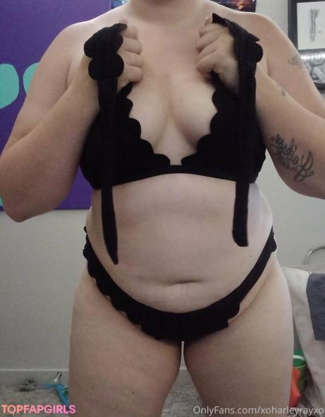 Xoharleyrayxo nude leaked OnlyFans photo #29