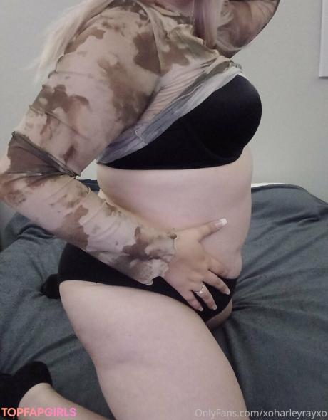 Xoharleyrayxo nude leaked OnlyFans photo #42