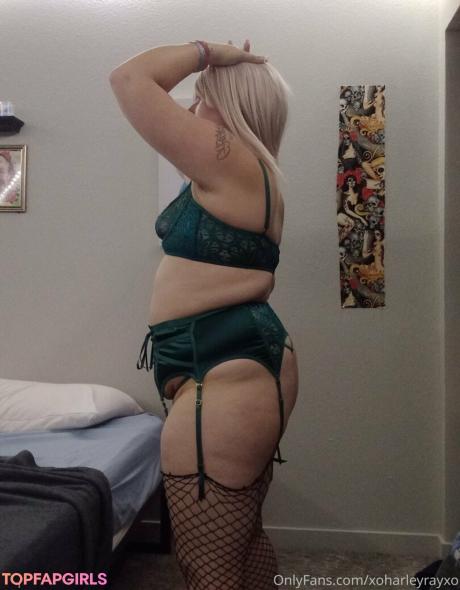 Xoharleyrayxo nude leaked OnlyFans photo #51
