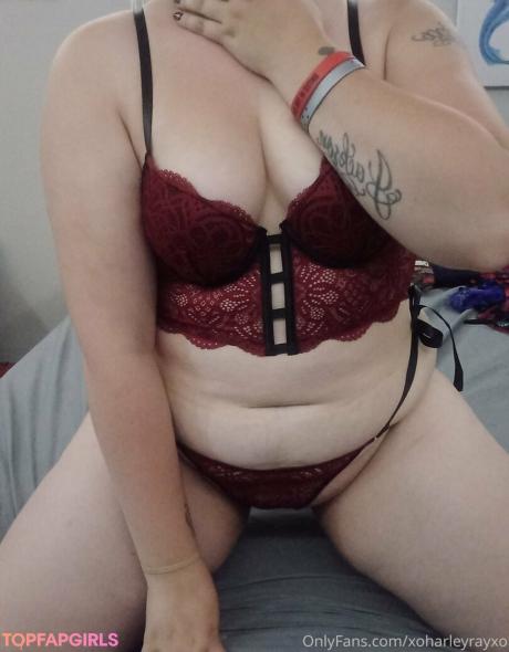 Xoharleyrayxo nude leaked OnlyFans photo #66