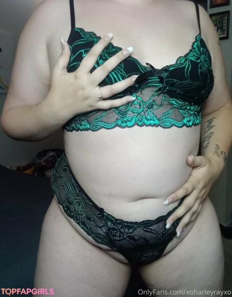 Xoharleyrayxo nude leaked OnlyFans photo #6