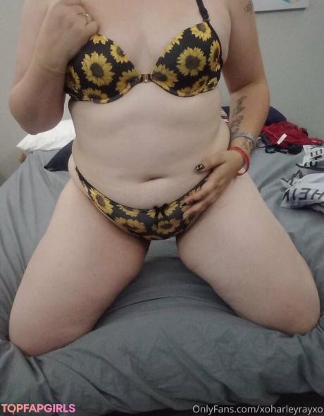 Xoharleyrayxo nude leaked OnlyFans photo #69