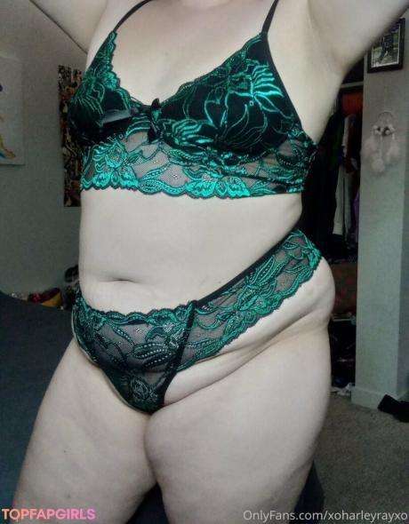 Xoharleyrayxo nude leaked OnlyFans photo #7