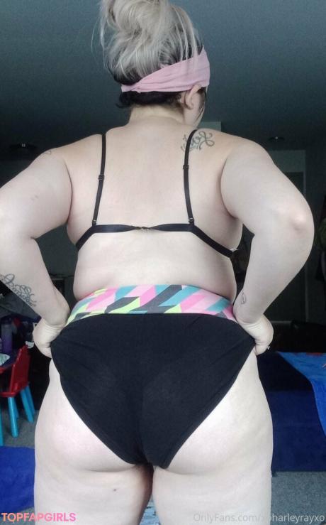 Xoharleyrayxo nude leaked OnlyFans photo #80
