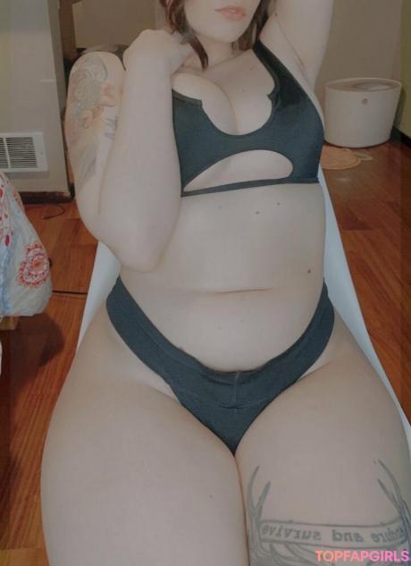 Sangr1enta nude leaked OnlyFans photo #23