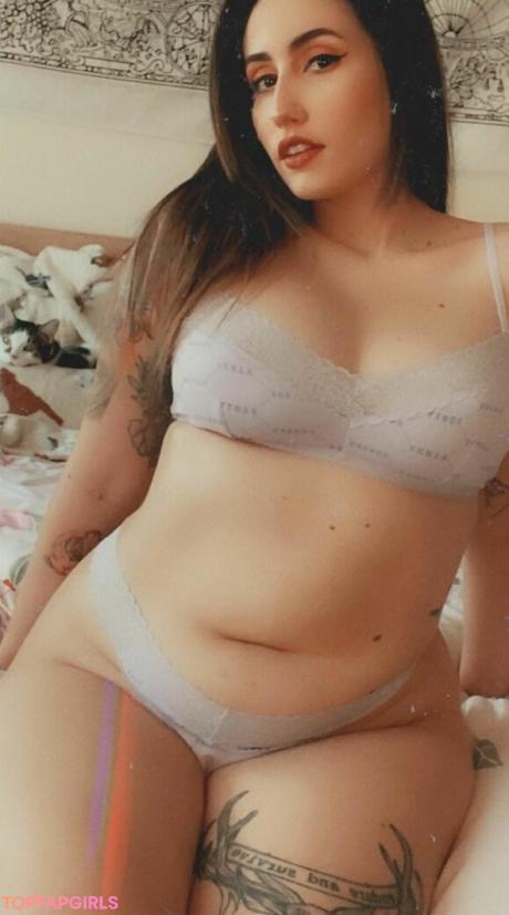Sangr1enta nude leaked OnlyFans photo #27