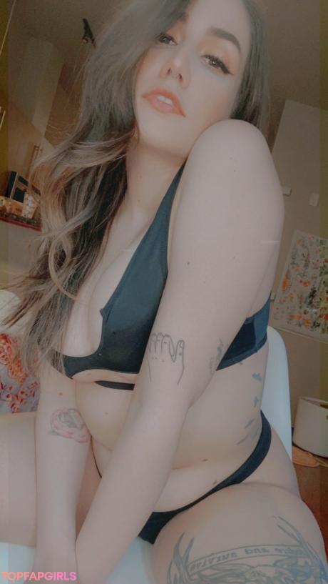 Sangr1enta nude leaked OnlyFans photo #4