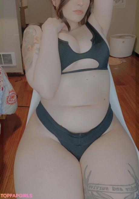 Sangr1enta nude leaked OnlyFans photo #5