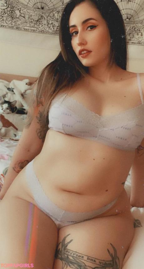 Sangr1enta nude leaked OnlyFans photo #7