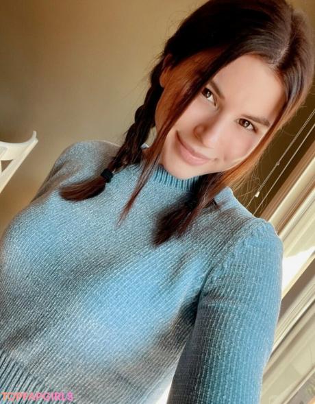 Naughtylittleparker nude leaked OnlyFans photo #100