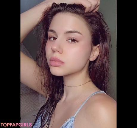 Naughtylittleparker nude leaked OnlyFans photo #117