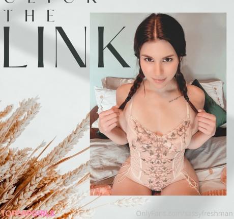 Naughtylittleparker nude leaked OnlyFans photo #151