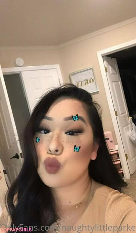 Naughtylittleparker nude leaked OnlyFans photo #169