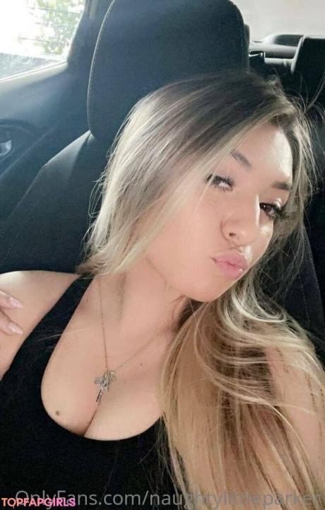 Naughtylittleparker nude leaked OnlyFans photo #178