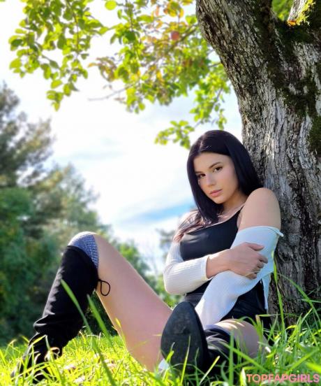Naughtylittleparker nude leaked OnlyFans photo #267