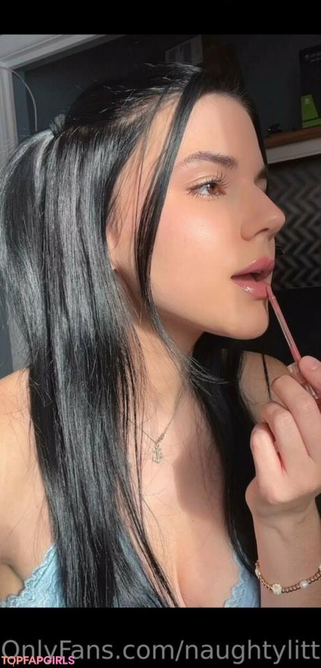 Naughtylittleparker nude leaked OnlyFans photo #269