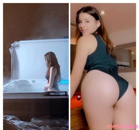 Naughtylittleparker nude leaked OnlyFans photo #337