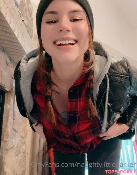 Naughtylittleparker nude leaked OnlyFans photo #349