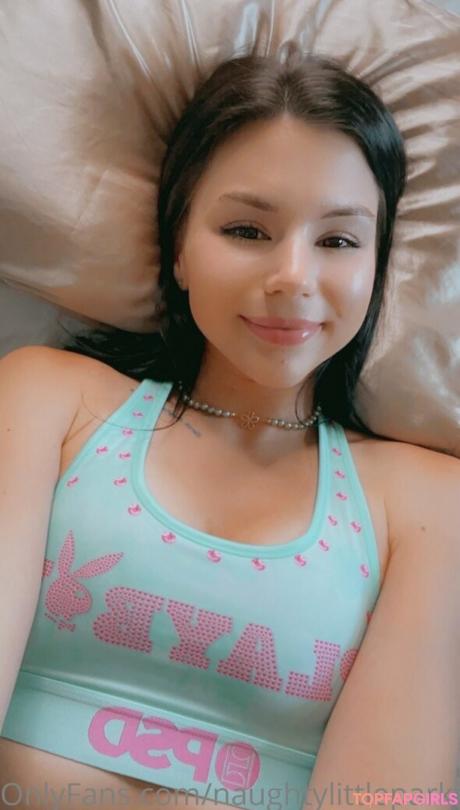 Naughtylittleparker nude leaked OnlyFans photo #368