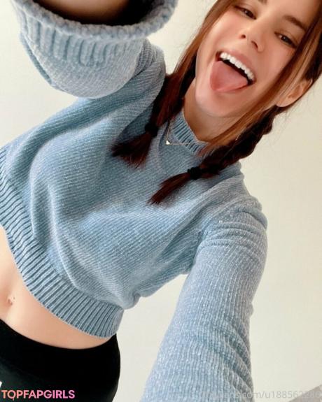 Naughtylittleparker nude leaked OnlyFans photo #77