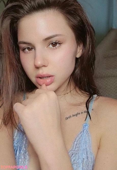 Naughtylittleparker nude leaked OnlyFans photo #82