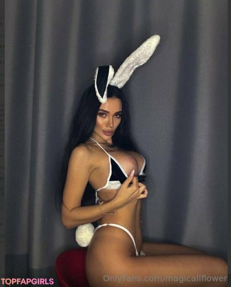 Magicallflower nude leaked OnlyFans photo #105