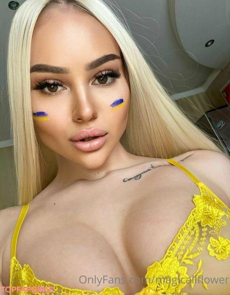 Magicallflower nude leaked OnlyFans photo #11