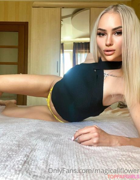 Magicallflower nude leaked OnlyFans photo #14