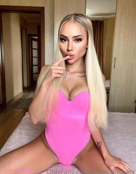 Magicallflower nude leaked OnlyFans photo #15