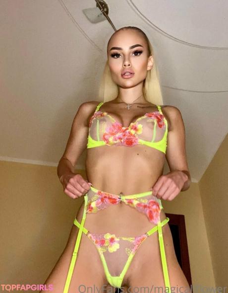 Magicallflower nude leaked OnlyFans photo #24