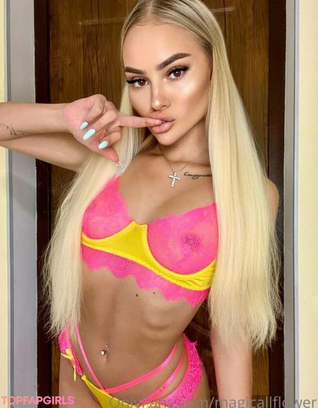 Magicallflower nude leaked OnlyFans photo #32