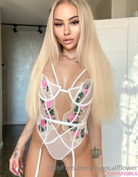Magicallflower nude leaked OnlyFans photo #39