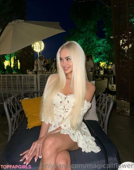 Magicallflower nude leaked OnlyFans photo #45