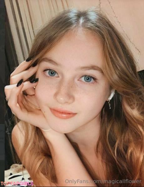 Magicallflower nude leaked OnlyFans photo #86
