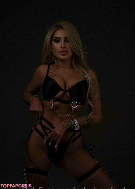 Uclacheerleader nude leaked OnlyFans photo #29
