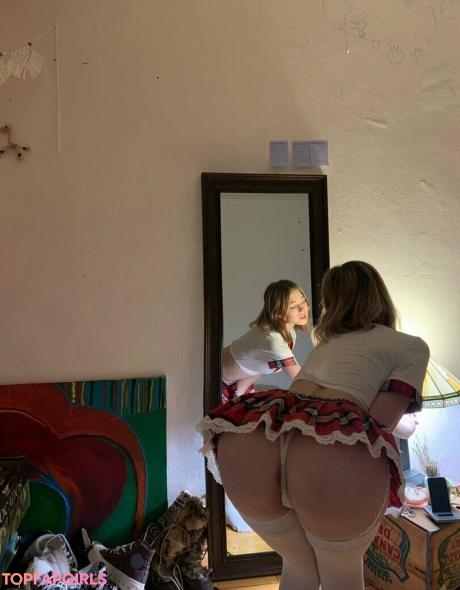 Bunny1uvsu nude leaked OnlyFans photo #7