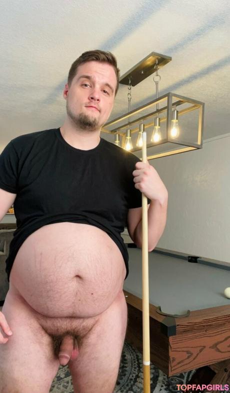 Chubbicub nude leaked OnlyFans photo #105