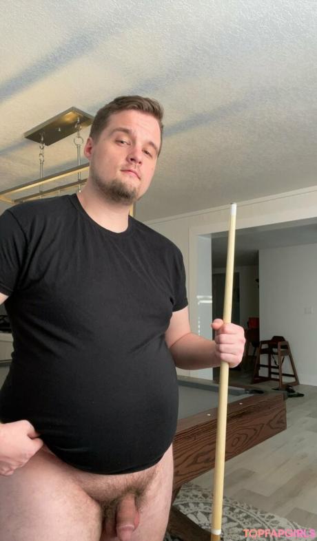 Chubbicub nude leaked OnlyFans photo #109