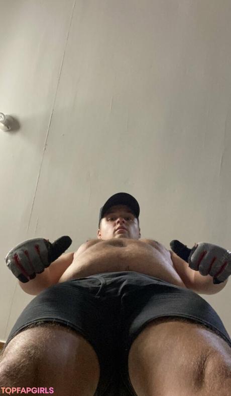 Chubbicub nude leaked OnlyFans photo #123