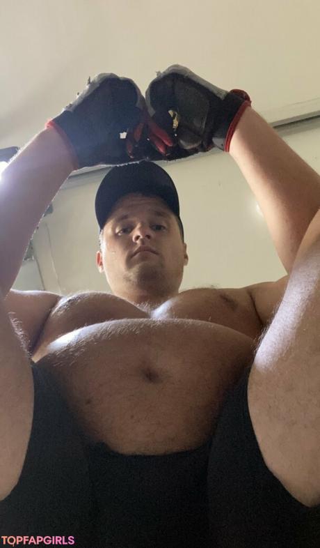 Chubbicub nude leaked OnlyFans photo #126