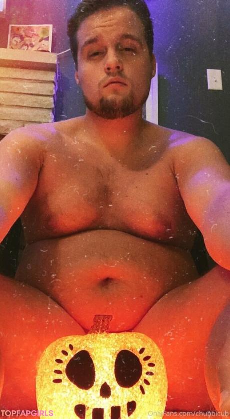 Chubbicub nude leaked OnlyFans photo #130