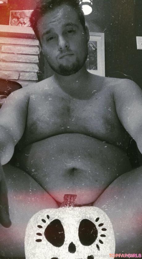 Chubbicub nude leaked OnlyFans photo #131