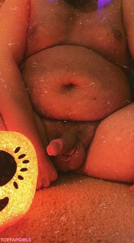 Chubbicub nude leaked OnlyFans photo #134