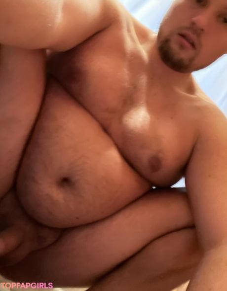 Chubbicub nude leaked OnlyFans photo #141