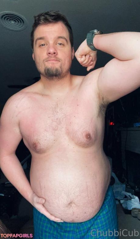Chubbicub nude leaked OnlyFans photo #151