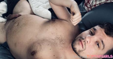 Chubbicub nude leaked OnlyFans photo #24