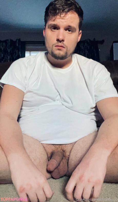 Chubbicub nude leaked OnlyFans photo #28